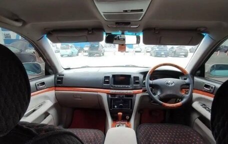 Toyota Mark II IX (X110), 2001 год, 950 000 рублей, 5 фотография
