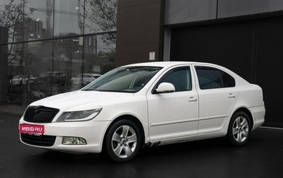 Skoda Octavia, 2012 год, 887 000 рублей, 1 фотография