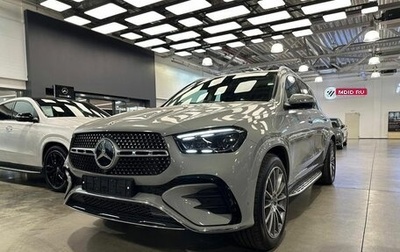 Mercedes-Benz GLE, 2025 год, 15 600 000 рублей, 1 фотография