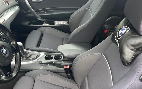 BMW 1 серия, 2008 год, 645 000 рублей, 4 фотография