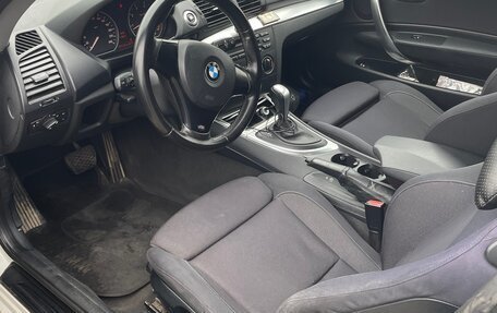 BMW 1 серия, 2008 год, 645 000 рублей, 3 фотография