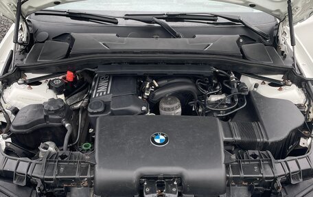 BMW 1 серия, 2008 год, 645 000 рублей, 14 фотография