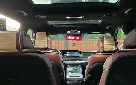 Hyundai Palisade I, 2022 год, 4 800 000 рублей, 3 фотография