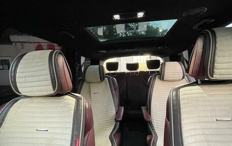 Hyundai Palisade I, 2022 год, 4 800 000 рублей, 4 фотография