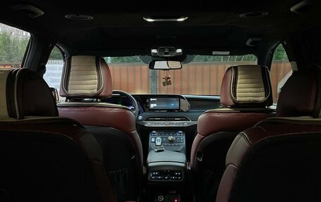 Hyundai Palisade I, 2022 год, 4 800 000 рублей, 6 фотография