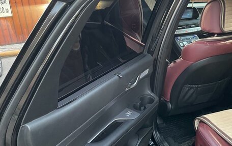 Hyundai Palisade I, 2022 год, 4 800 000 рублей, 10 фотография