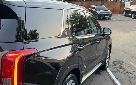 Hyundai Palisade I, 2022 год, 4 800 000 рублей, 8 фотография