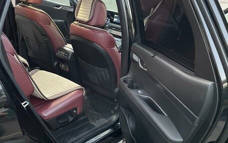 Hyundai Palisade I, 2022 год, 4 800 000 рублей, 15 фотография