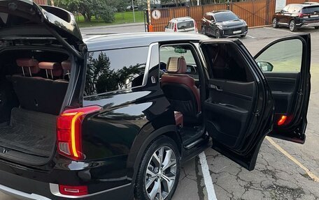 Hyundai Palisade I, 2022 год, 4 800 000 рублей, 16 фотография