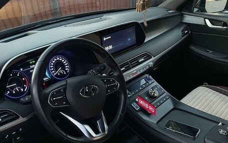 Hyundai Palisade I, 2022 год, 4 800 000 рублей, 7 фотография