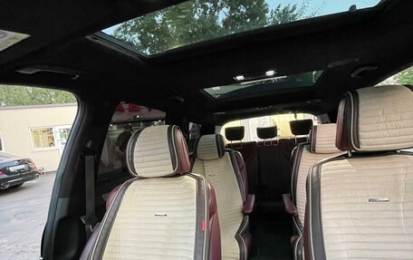 Hyundai Palisade I, 2022 год, 4 800 000 рублей, 17 фотография