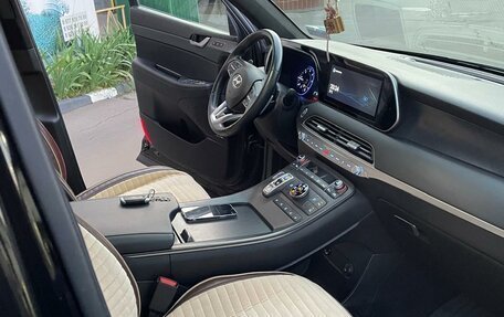 Hyundai Palisade I, 2022 год, 4 800 000 рублей, 18 фотография