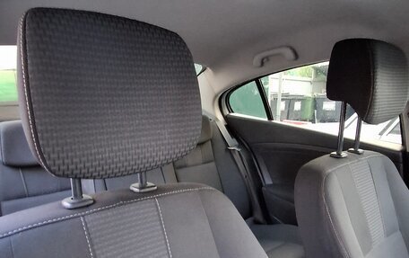 Renault Fluence I, 2012 год, 625 000 рублей, 6 фотография