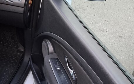 Renault Fluence I, 2012 год, 625 000 рублей, 11 фотография