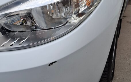 Renault Fluence I, 2012 год, 625 000 рублей, 15 фотография