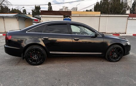 Audi A6, 2009 год, 1 250 000 рублей, 3 фотография