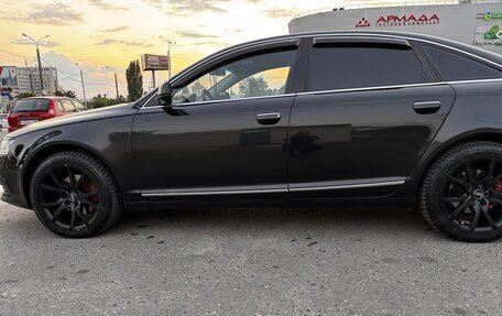Audi A6, 2009 год, 1 250 000 рублей, 5 фотография
