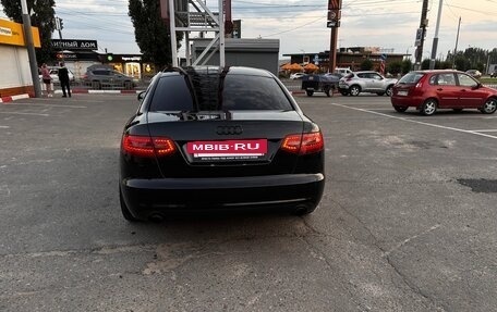 Audi A6, 2009 год, 1 250 000 рублей, 2 фотография