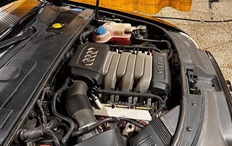 Audi A6, 2009 год, 1 250 000 рублей, 9 фотография
