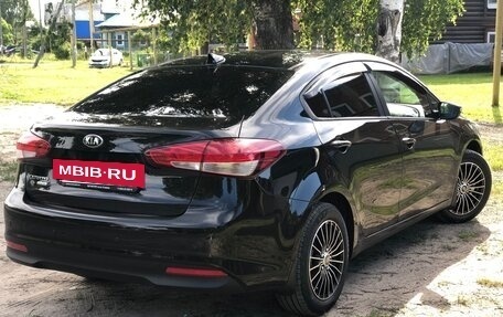 KIA Cerato III, 2019 год, 1 750 000 рублей, 3 фотография