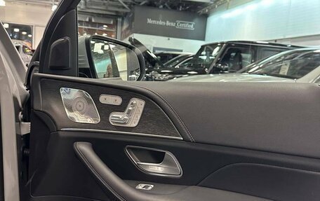Mercedes-Benz GLE, 2025 год, 15 600 000 рублей, 9 фотография