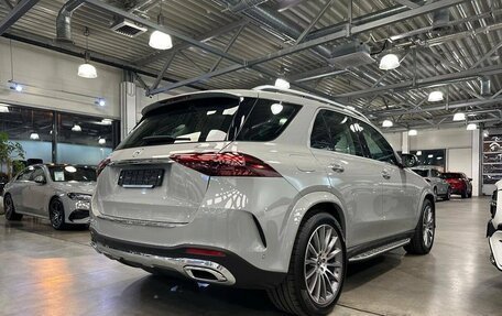 Mercedes-Benz GLE, 2025 год, 15 600 000 рублей, 3 фотография