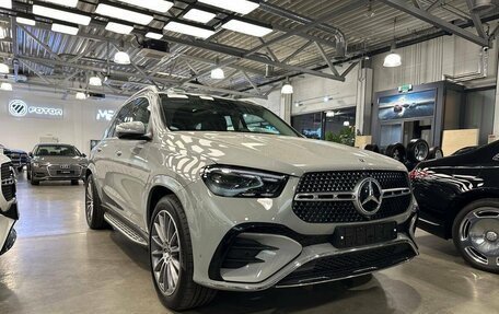 Mercedes-Benz GLE, 2025 год, 15 600 000 рублей, 2 фотография
