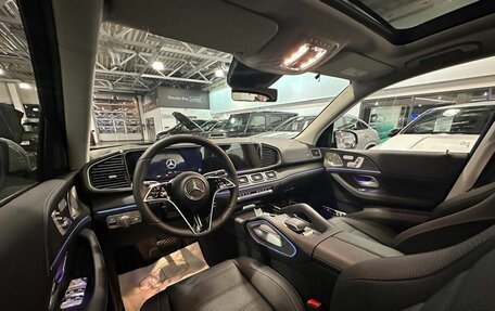 Mercedes-Benz GLE, 2025 год, 15 600 000 рублей, 6 фотография