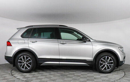 Volkswagen Tiguan II, 2019 год, 2 597 000 рублей, 4 фотография