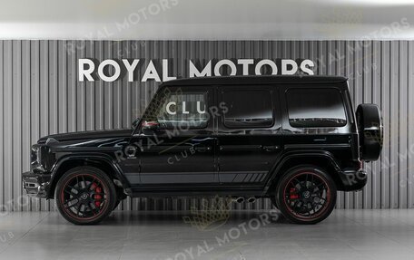 Mercedes-Benz G-Класс AMG, 2019 год, 17 200 000 рублей, 3 фотография