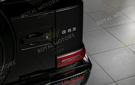 Mercedes-Benz G-Класс AMG, 2019 год, 17 200 000 рублей, 6 фотография