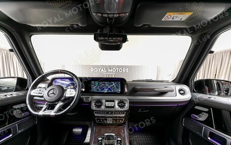 Mercedes-Benz G-Класс AMG, 2019 год, 17 200 000 рублей, 7 фотография