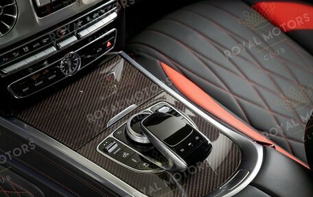 Mercedes-Benz G-Класс AMG, 2019 год, 17 200 000 рублей, 10 фотография
