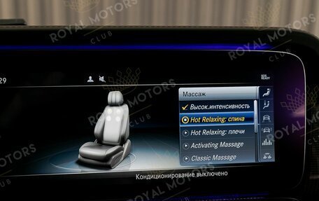 Mercedes-Benz G-Класс AMG, 2019 год, 17 200 000 рублей, 12 фотография