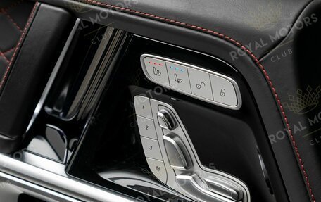 Mercedes-Benz G-Класс AMG, 2019 год, 17 200 000 рублей, 15 фотография