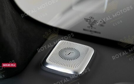 Mercedes-Benz G-Класс AMG, 2019 год, 17 200 000 рублей, 14 фотография