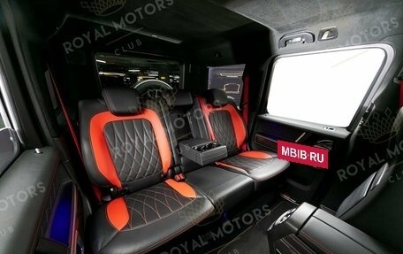 Mercedes-Benz G-Класс AMG, 2019 год, 17 200 000 рублей, 16 фотография