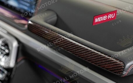 Mercedes-Benz G-Класс AMG, 2019 год, 17 200 000 рублей, 13 фотография