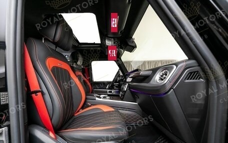 Mercedes-Benz G-Класс AMG, 2019 год, 17 200 000 рублей, 9 фотография