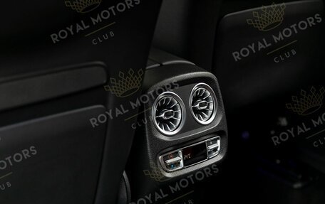 Mercedes-Benz G-Класс AMG, 2019 год, 17 200 000 рублей, 17 фотография