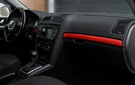 Skoda Octavia, 2012 год, 887 000 рублей, 9 фотография