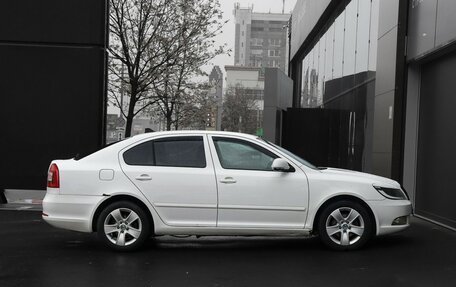 Skoda Octavia, 2012 год, 887 000 рублей, 4 фотография