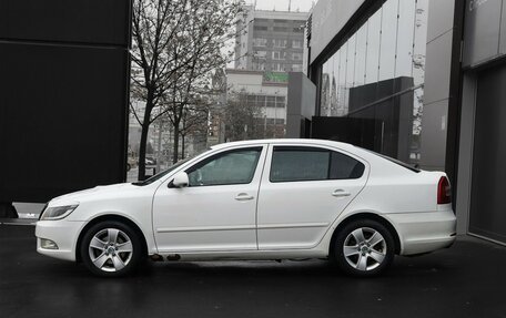 Skoda Octavia, 2012 год, 887 000 рублей, 8 фотография