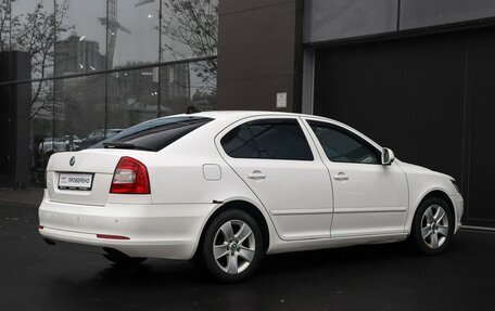 Skoda Octavia, 2012 год, 887 000 рублей, 5 фотография