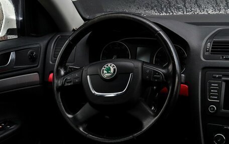 Skoda Octavia, 2012 год, 887 000 рублей, 13 фотография