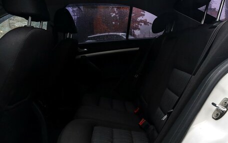 Skoda Octavia, 2012 год, 887 000 рублей, 10 фотография