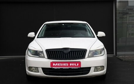 Skoda Octavia, 2012 год, 887 000 рублей, 2 фотография