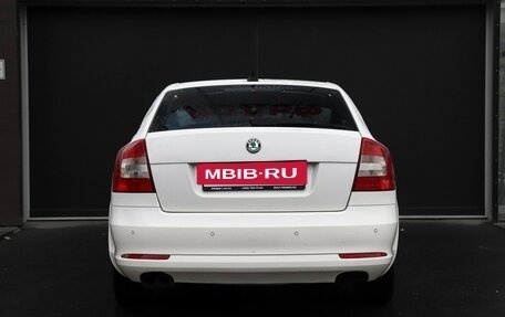 Skoda Octavia, 2012 год, 887 000 рублей, 6 фотография