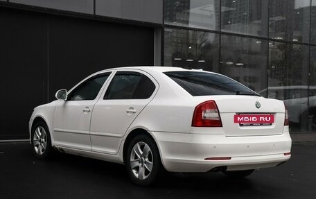 Skoda Octavia, 2012 год, 887 000 рублей, 7 фотография