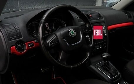 Skoda Octavia, 2012 год, 887 000 рублей, 14 фотография